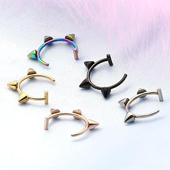 なっつです。ノンホールピアス2点 楽天市場】レディース ピアス シルバー925 樹脂ノンホールピアス